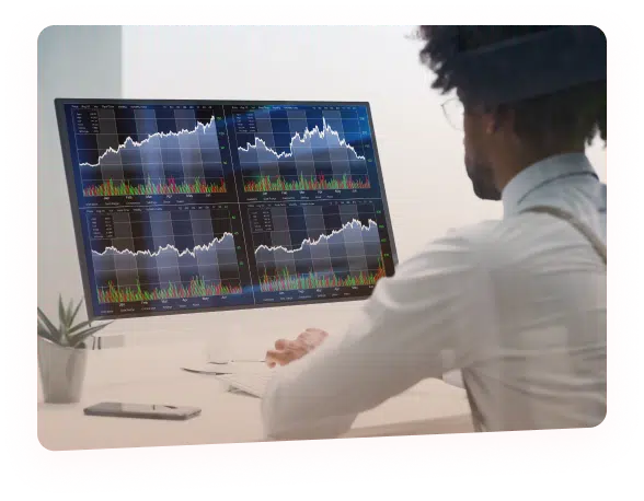Desktop Trading